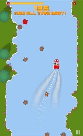 Water Ski(滑水游戏) v1.0.2 安卓版