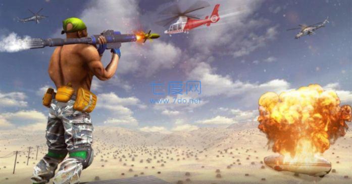 天空喷气机游戏