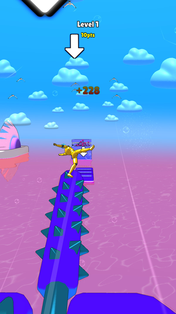 炸飞假人游戏最新手机版  v4.4.4