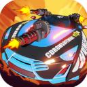 狂野飞车废土世界游戏(DeathRace9012)