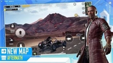 呆呆pubg辅助器 v2.0.2.3