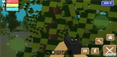 荒岛僵尸生存 2024-06-25 15:08