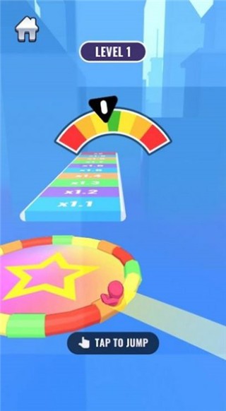 投掷者射击  v1.001