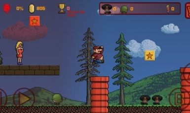 马里奥制造自制关卡版 v3.2.5