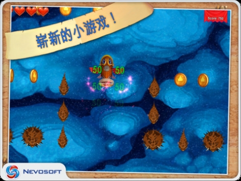 我的公主王国2HD My Kingdom for the Princess 2 v3.2.5
