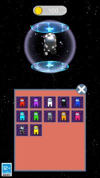 太空探险家截图1