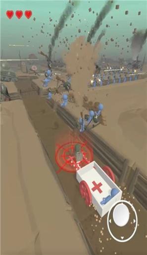 火柴人医生 v2.0