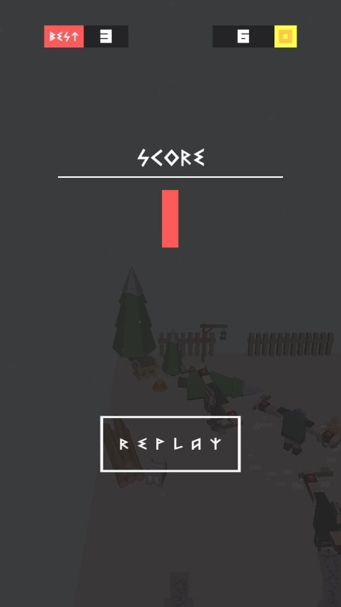 狂暴野蛮人 v1.9