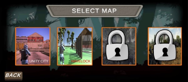 特警生存射击 v1.0.0