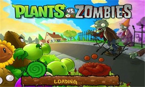 植物大战僵尸正版手游  v3.0.3