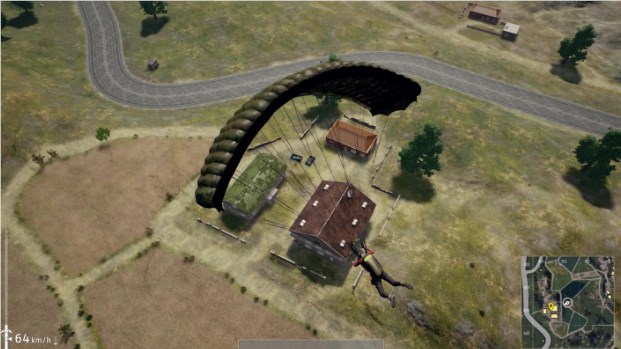 pubg 国际服最新版本 v3.0.5