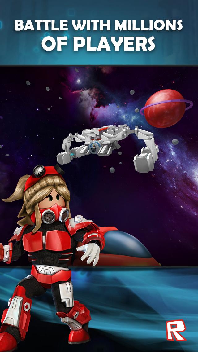 ROBLOX 最新版截图1