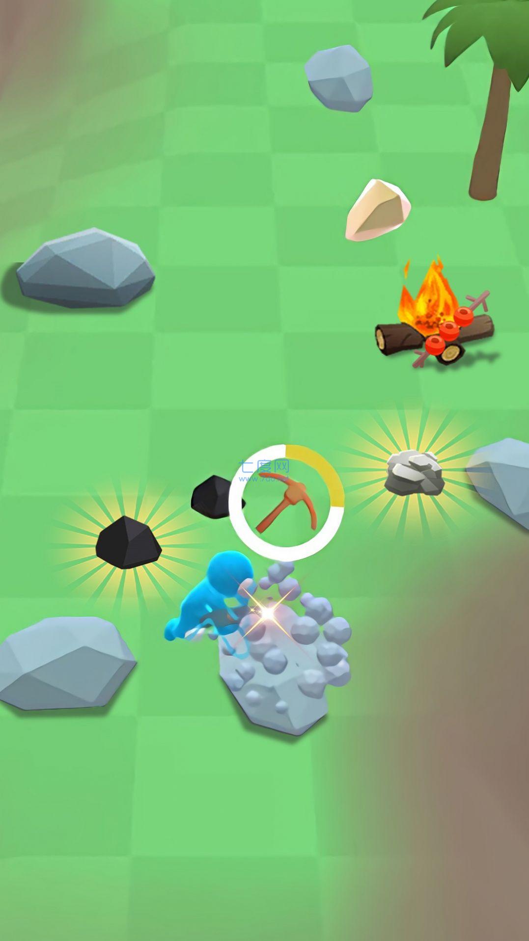 火柴欢乐超人 1.0.0