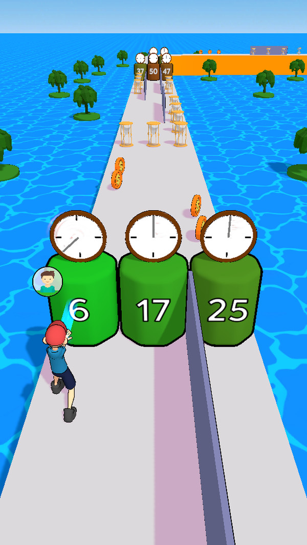 长大变形记游戏安卓官方版  v5.3.3