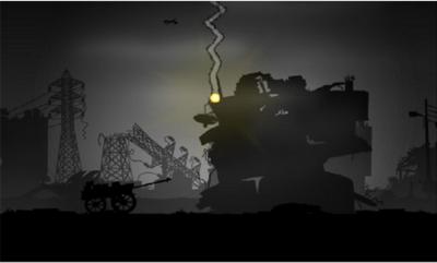 莉娜和战争阴影汉化版 v1.0