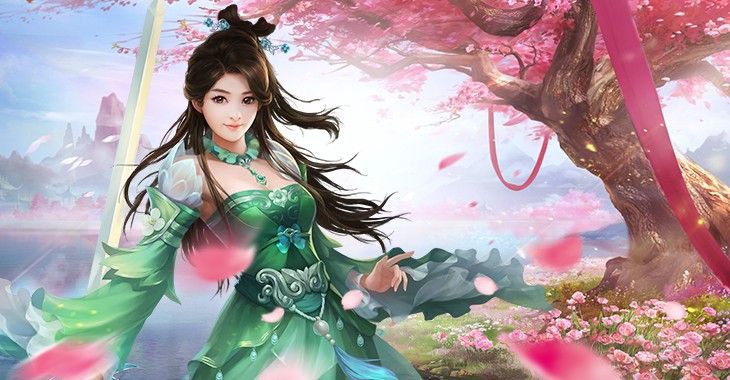 百战天下之嗜血神魔手游官方安卓版图片1