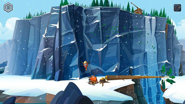 寻找英灵殿中文版 v1.3.1