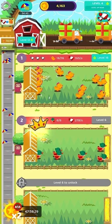 闲置帽厂大亨  v4