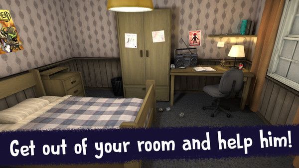 邪恶冰淇淋3中文游戏官方版图片1