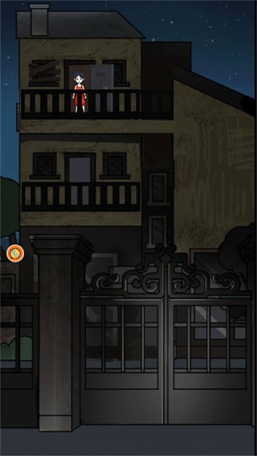 幽灵出没  v1.0.5