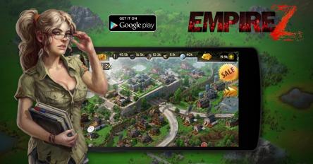 EmpireZ 0.1.9 安卓版
