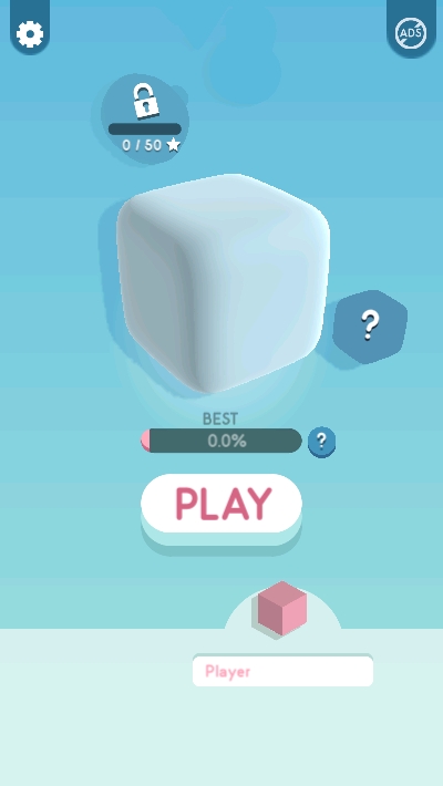 Paper.io 3D(圈地大作战3D) v1.1.6 安卓版