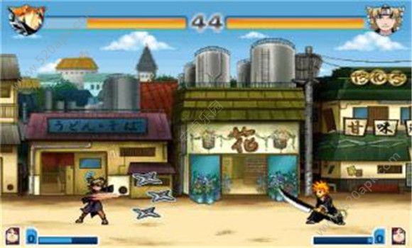 死神VS火影 官方正版 v3.1.0