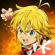 七人传奇光与暗之交战无限钻石版