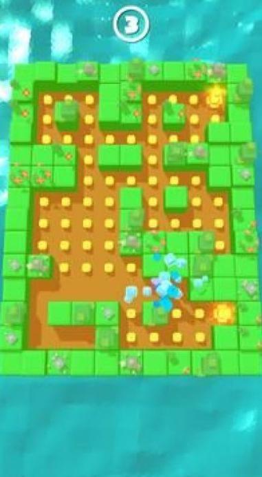 滑行果冻人 v1.0.0