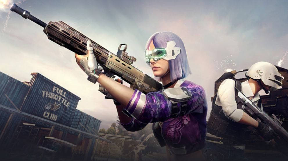 超级狙击特工 v1.0