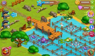 好运农场 2024-06-25 15:08