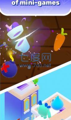 会说话的史莱姆游戏 v3.0.4