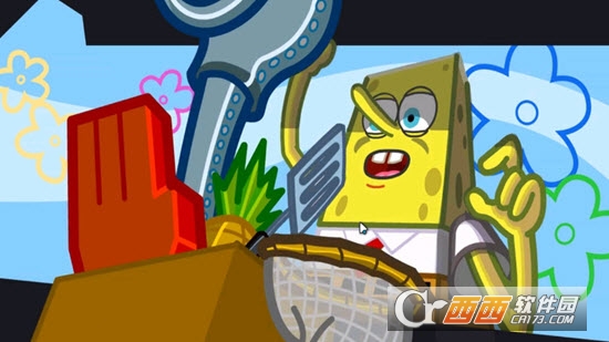 Spongebob(海绵宝宝搬来了) v0.29.06 安卓版