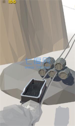 山脉漂移赛 v1.0