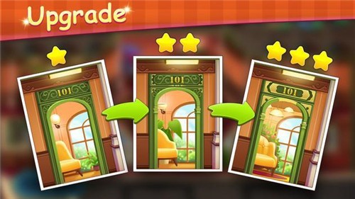 疯狂的酒店大亨 v1.0.7