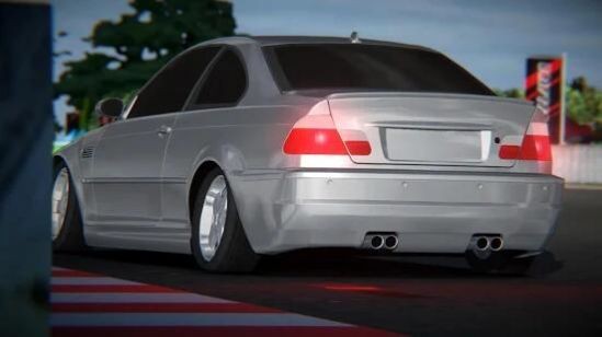 燃烧吧飞车 v2.4