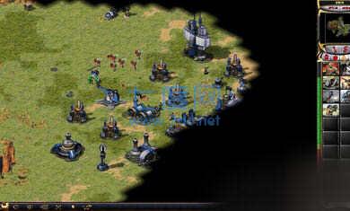 红色警戒手机版