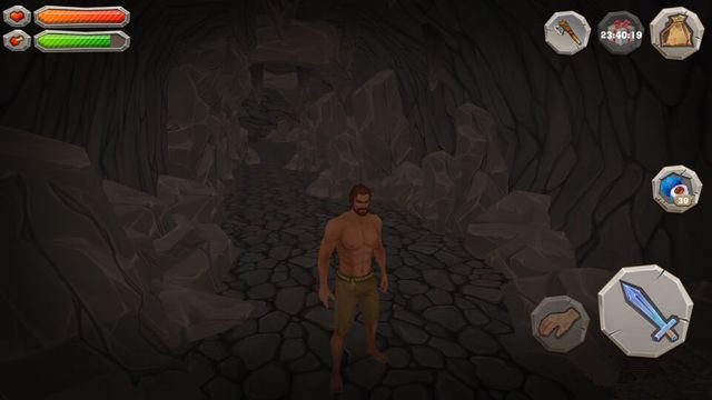 侏罗纪生存岛方舟2进化中文版 v1.4.16