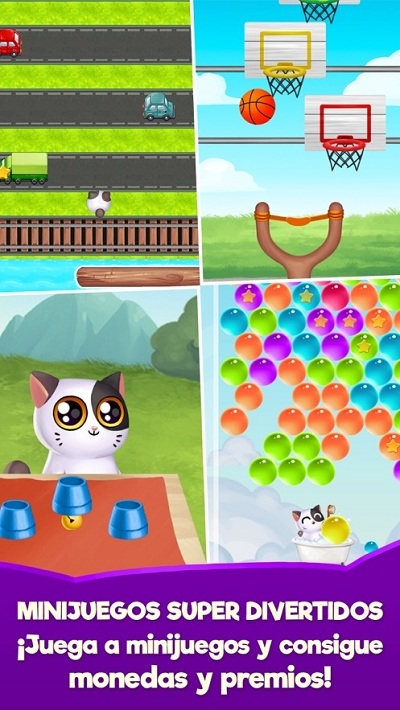 Mimitos 2(My Cat Mim.itos 2游戏) v1.6.5安卓版