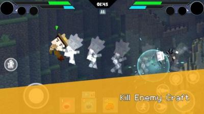 战斗与生存中文版  v4.0