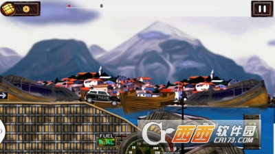一路压手游 v1.3 安卓版