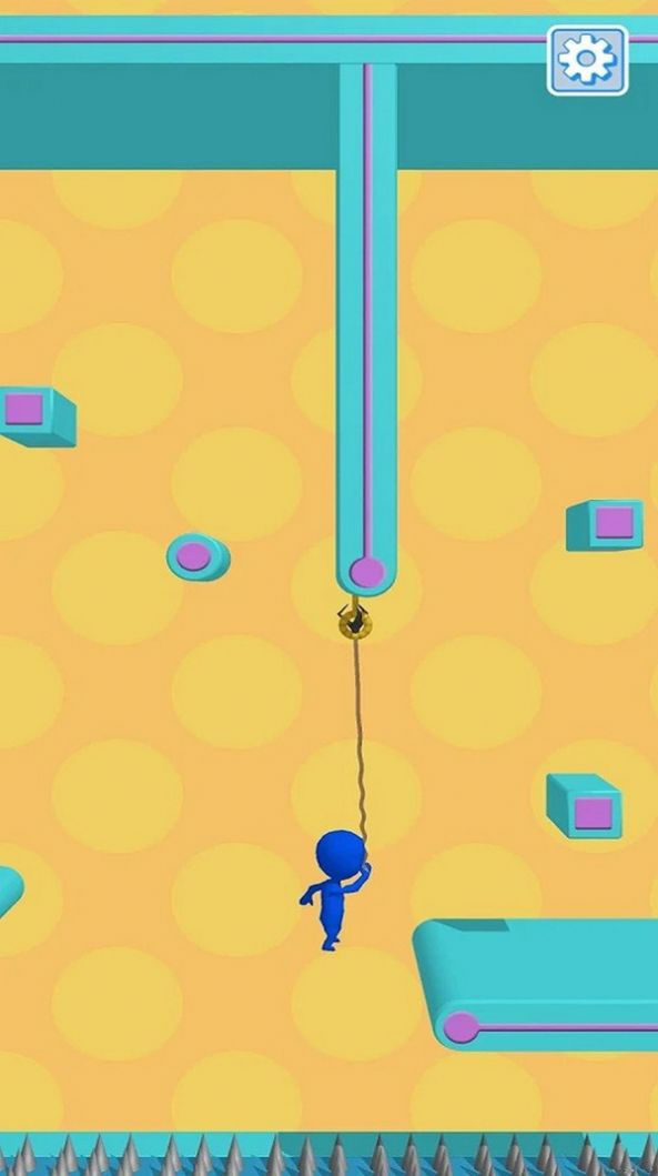 是男人就玩勾绳去广告最新版  v3.4.3