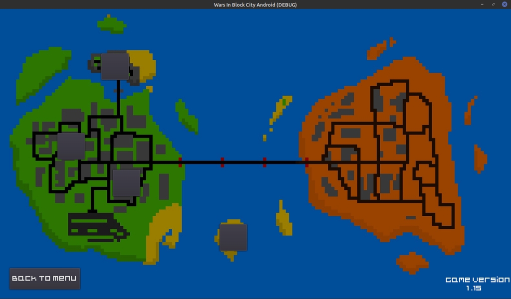 布洛克城的战争 v1.1