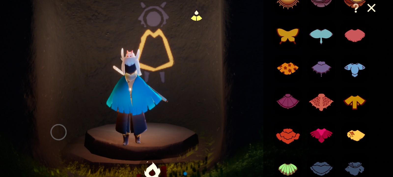 光遇全物品版 v0.25.6(268169)