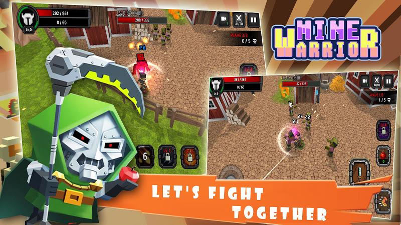 像素小矮人 v1.0.2