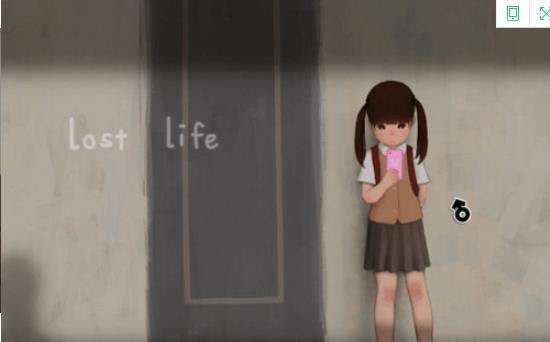 迷失的女孩 v1.8