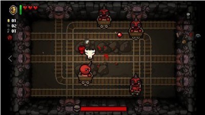 以撒的结合中文完整版  v1.3