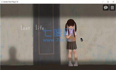 loselife小男孩版