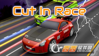 极风赛车 v1.1安卓版