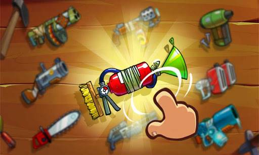 沼泽激战2免费金币无敌最新版（Swamp Attack 2）  v3.2.3